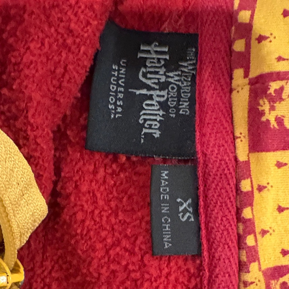 Excellent Condition! Universal Studios Harry Pott… - image 5